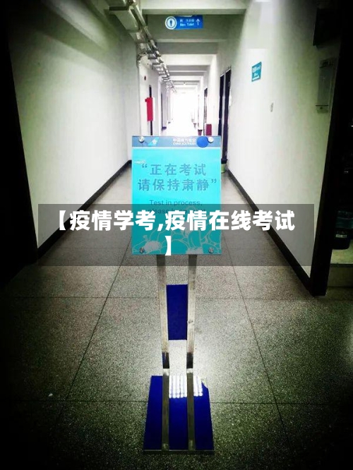 【疫情学考,疫情在线考试】-第2张图片