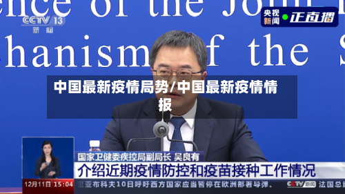 中国最新疫情局势/中国最新疫情情报-第2张图片