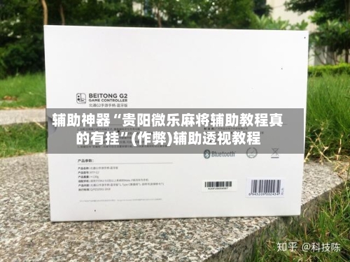 辅助神器“贵阳微乐麻将辅助教程真的有挂”(作弊)辅助透视教程