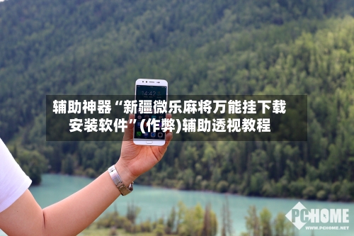 辅助神器“新疆微乐麻将万能挂下载安装软件”(作弊)辅助透视教程-第2张图片