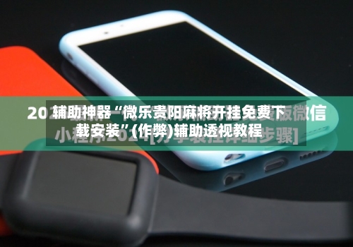辅助神器“微乐贵阳麻将开挂免费下载安装”(作弊)辅助透视教程-第2张图片