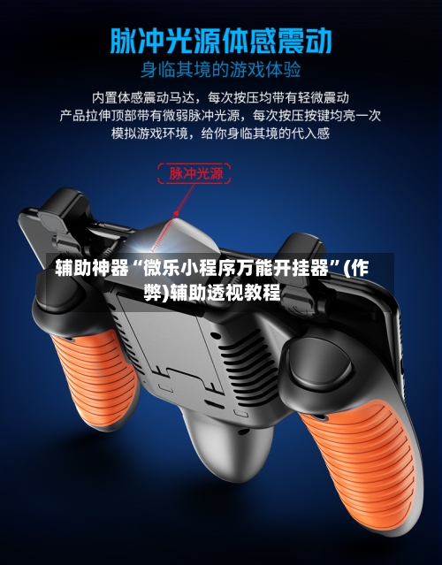 辅助神器“微乐小程序万能开挂器	”(作弊)辅助透视教程-第3张图片