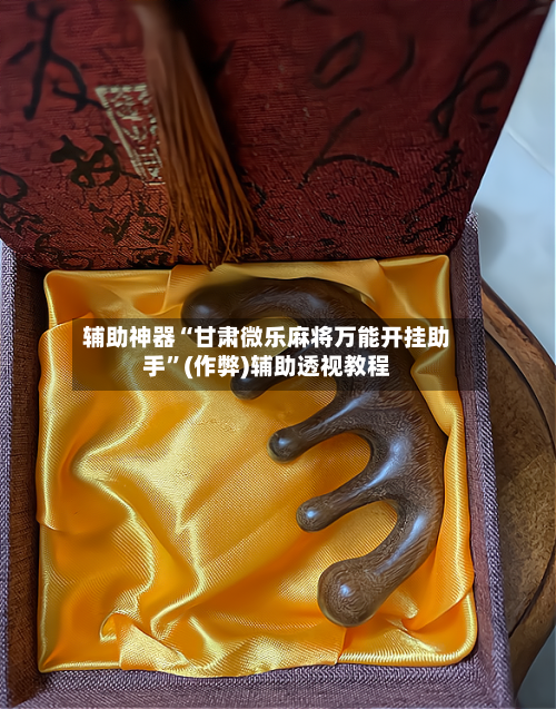 辅助神器“甘肃微乐麻将万能开挂助手”(作弊)辅助透视教程-第2张图片