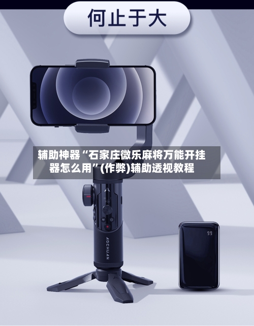 辅助神器“石家庄微乐麻将万能开挂器怎么用”(作弊)辅助透视教程