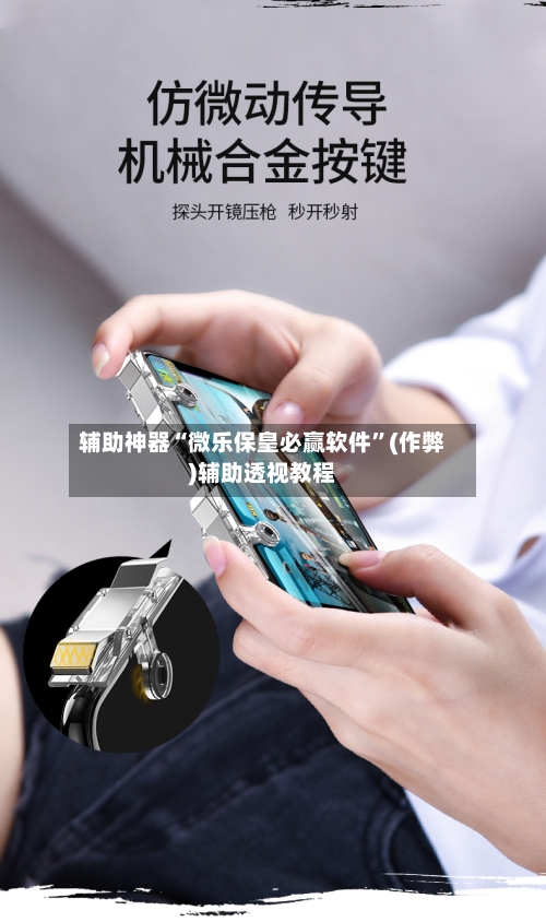 辅助神器“微乐保皇必赢软件	”(作弊)辅助透视教程-第3张图片