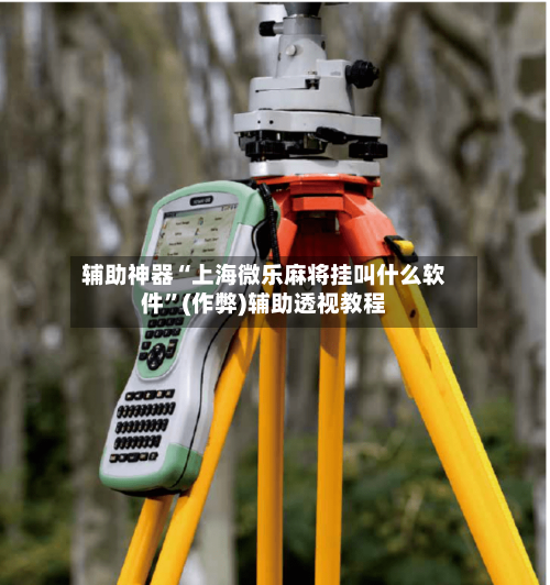 辅助神器“上海微乐麻将挂叫什么软件”(作弊)辅助透视教程-第2张图片