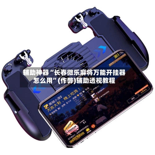 辅助神器“长春微乐麻将万能开挂器怎么用”(作弊)辅助透视教程-第2张图片