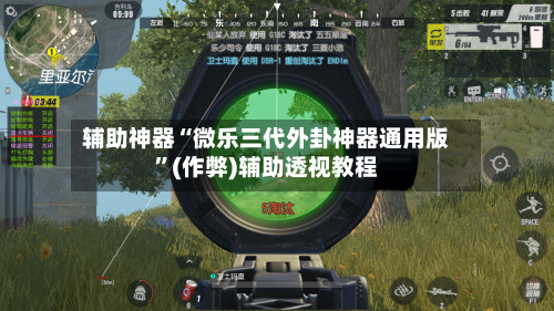 辅助神器“微乐三代外卦神器通用版”(作弊)辅助透视教程