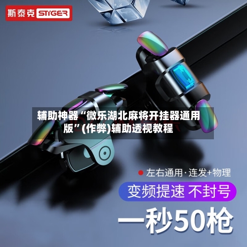 辅助神器“微乐湖北麻将开挂器通用版	”(作弊)辅助透视教程-第3张图片