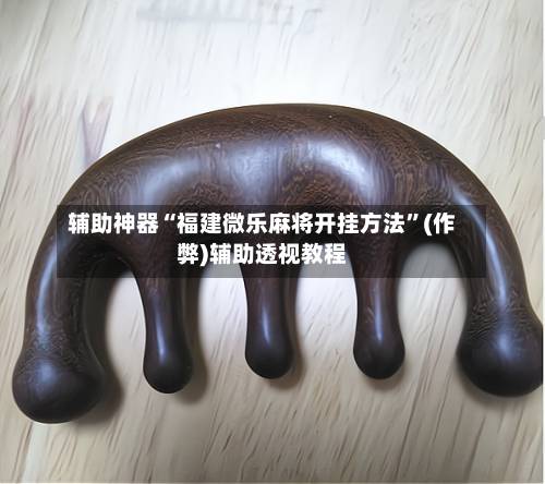 辅助神器“福建微乐麻将开挂方法”(作弊)辅助透视教程