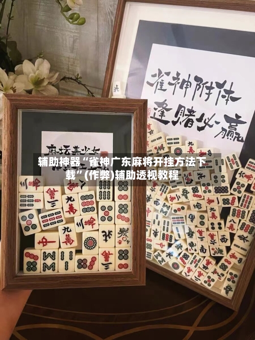 辅助神器“雀神广东麻将开挂方法下载”(作弊)辅助透视教程-第3张图片