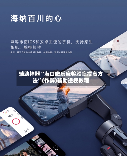 辅助神器“海口微乐麻将胜率提高方法”(作弊)辅助透视教程-第3张图片