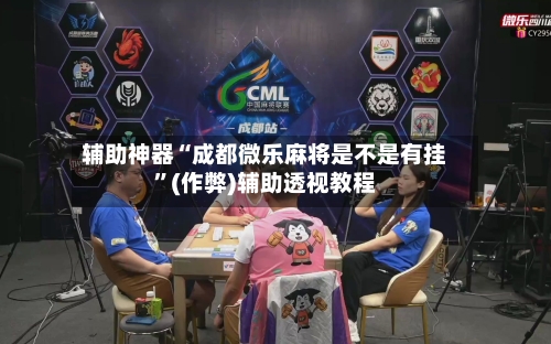 辅助神器“成都微乐麻将是不是有挂	”(作弊)辅助透视教程-第2张图片