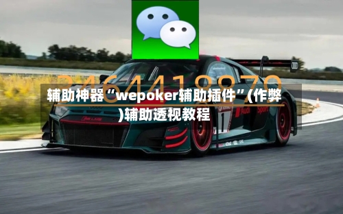 辅助神器“wepoker辅助插件”(作弊)辅助透视教程-第2张图片