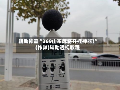 辅助神器“369山东麻将开挂神器?”(作弊)辅助透视教程-第2张图片