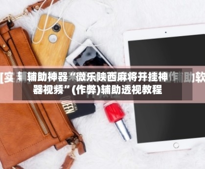 辅助神器“微乐陕西麻将开挂神器视频”(作弊)辅助透视教程-第3张图片