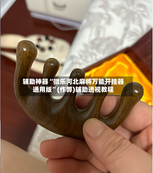 辅助神器“微乐河北麻将万能开挂器通用版”(作弊)辅助透视教程-第2张图片