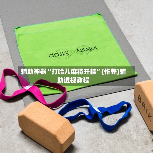辅助神器“打哈儿麻将开挂”(作弊)辅助透视教程-第3张图片