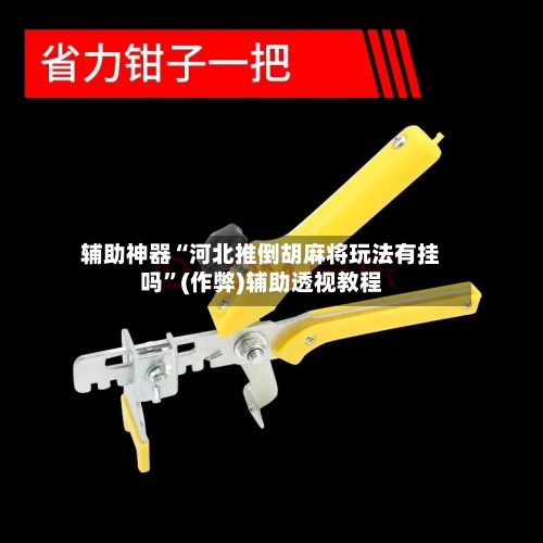 辅助神器“河北推倒胡麻将玩法有挂吗	”(作弊)辅助透视教程-第2张图片