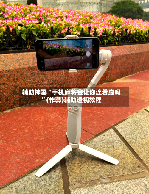 辅助神器“手机麻将会让你连着赢吗”(作弊)辅助透视教程