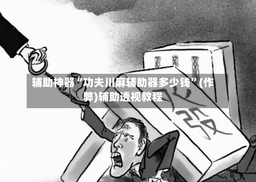 辅助神器“功夫川麻辅助器多少钱	”(作弊)辅助透视教程-第2张图片