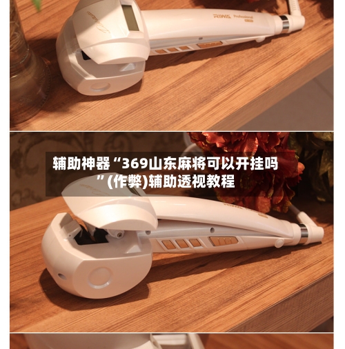 辅助神器“369山东麻将可以开挂吗”(作弊)辅助透视教程-第2张图片