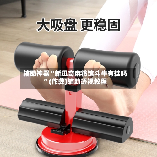 辅助神器“新迅奇麻将馆斗牛有挂吗”(作弊)辅助透视教程