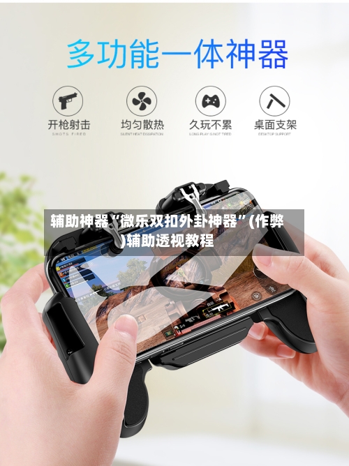 辅助神器“微乐双扣外卦神器”(作弊)辅助透视教程-第3张图片